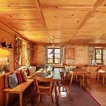 Nyaraló Windhaeusern5 *