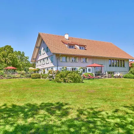 Casa de Férias Windhaeusern5 Wangen im Allgäu