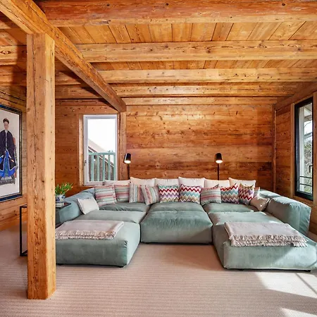 Casa de Férias Windhaeusern5