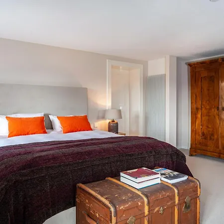 Windhaeusern5 Casa de Férias *