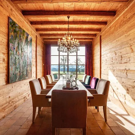 Casa de Férias Windhaeusern5