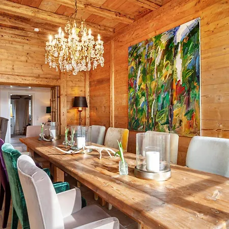 Windhaeusern5 Casa de Férias Wangen im Allgäu