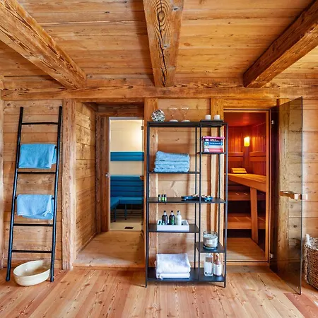 Casa vacanze Windhaeusern5 Wangen im Allgäu