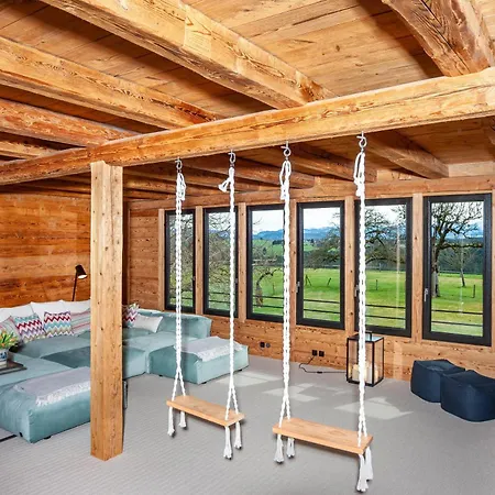 Casa vacanze Windhaeusern5 Wangen im Allgäu