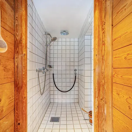 Casa de Férias Windhaeusern5 *