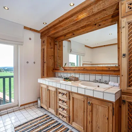 Casa de Férias Windhaeusern5 *