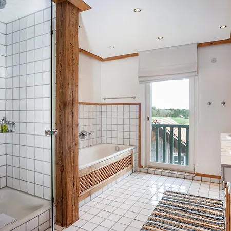 Windhaeusern5 Casa de Férias *