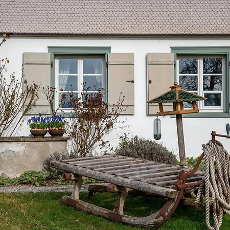 Casa de Férias Windhaeusern5 *