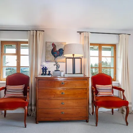 Windhaeusern5 Casa de Férias *