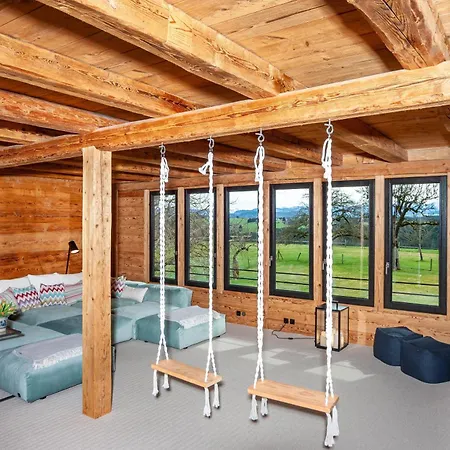 Windhaeusern5 Casa de Férias Wangen im Allgäu