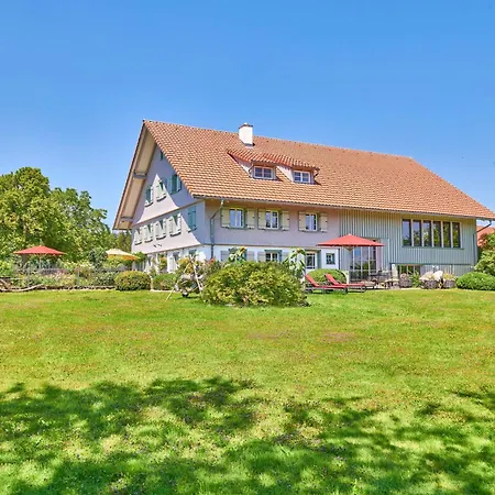Casa de Férias Windhaeusern5 *