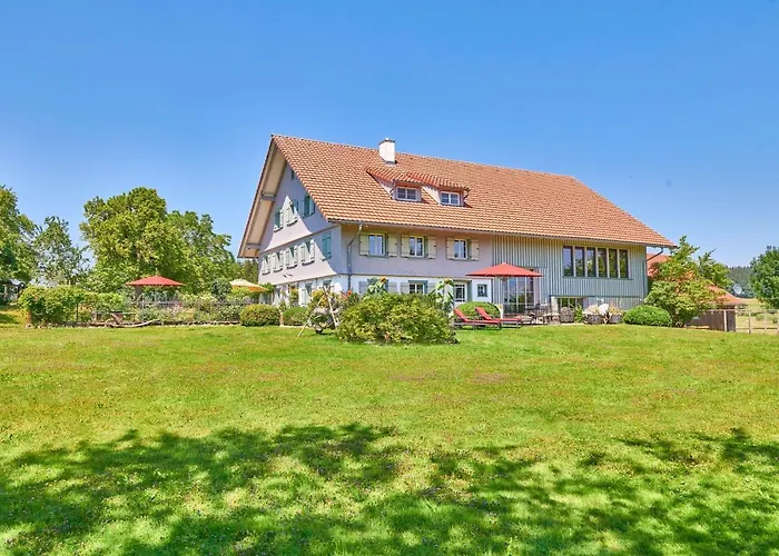 Vakantiehuis Windhaeusern5 Wangen im Allgäu