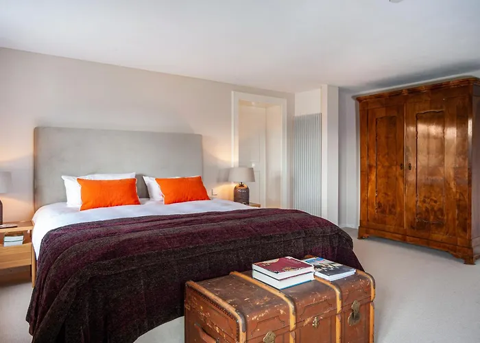 Windhaeusern5 Vakantiehuis *