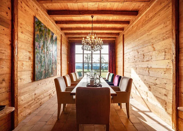 Vakantiehuis Windhaeusern5