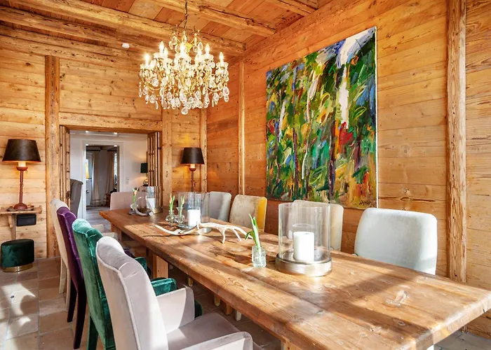 Windhaeusern5 Vakantiehuis Wangen im Allgäu