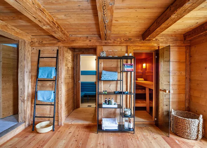 Vakantiehuis Windhaeusern5 Wangen im Allgäu