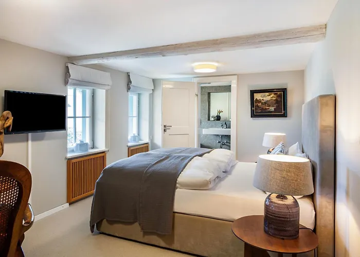 Windhaeusern5 Vakantiehuis *