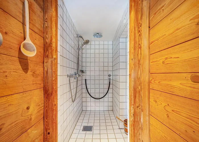 Vakantiehuis Windhaeusern5 *