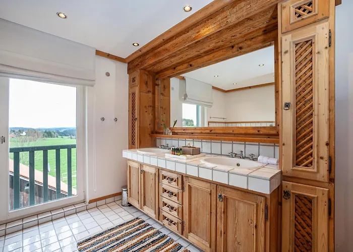 Vakantiehuis Windhaeusern5 *