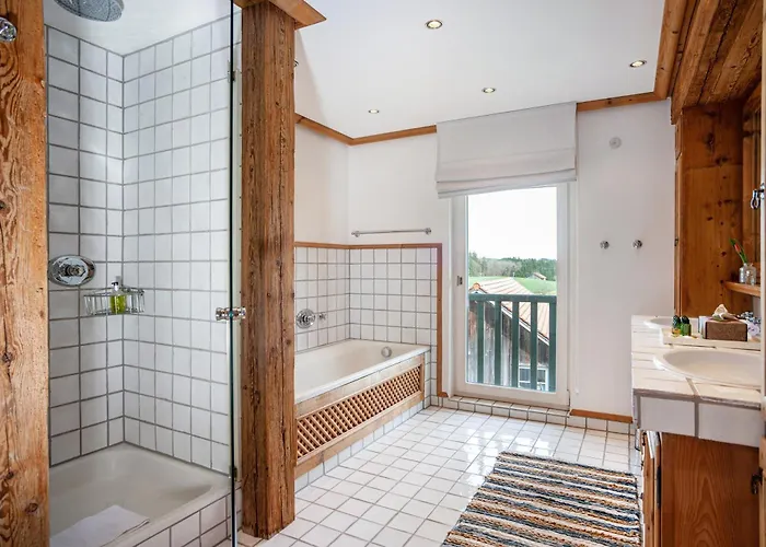 Windhaeusern5 Vakantiehuis *