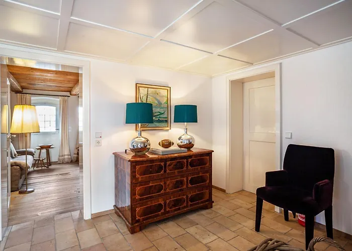 Vakantiehuis Windhaeusern5